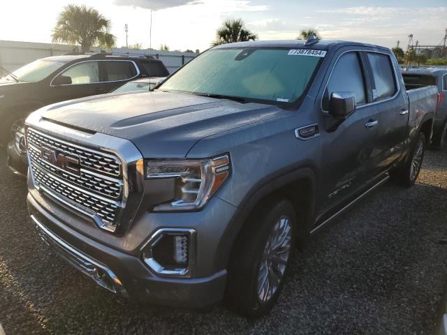 2019 Gmc Sierra K1500 Denali