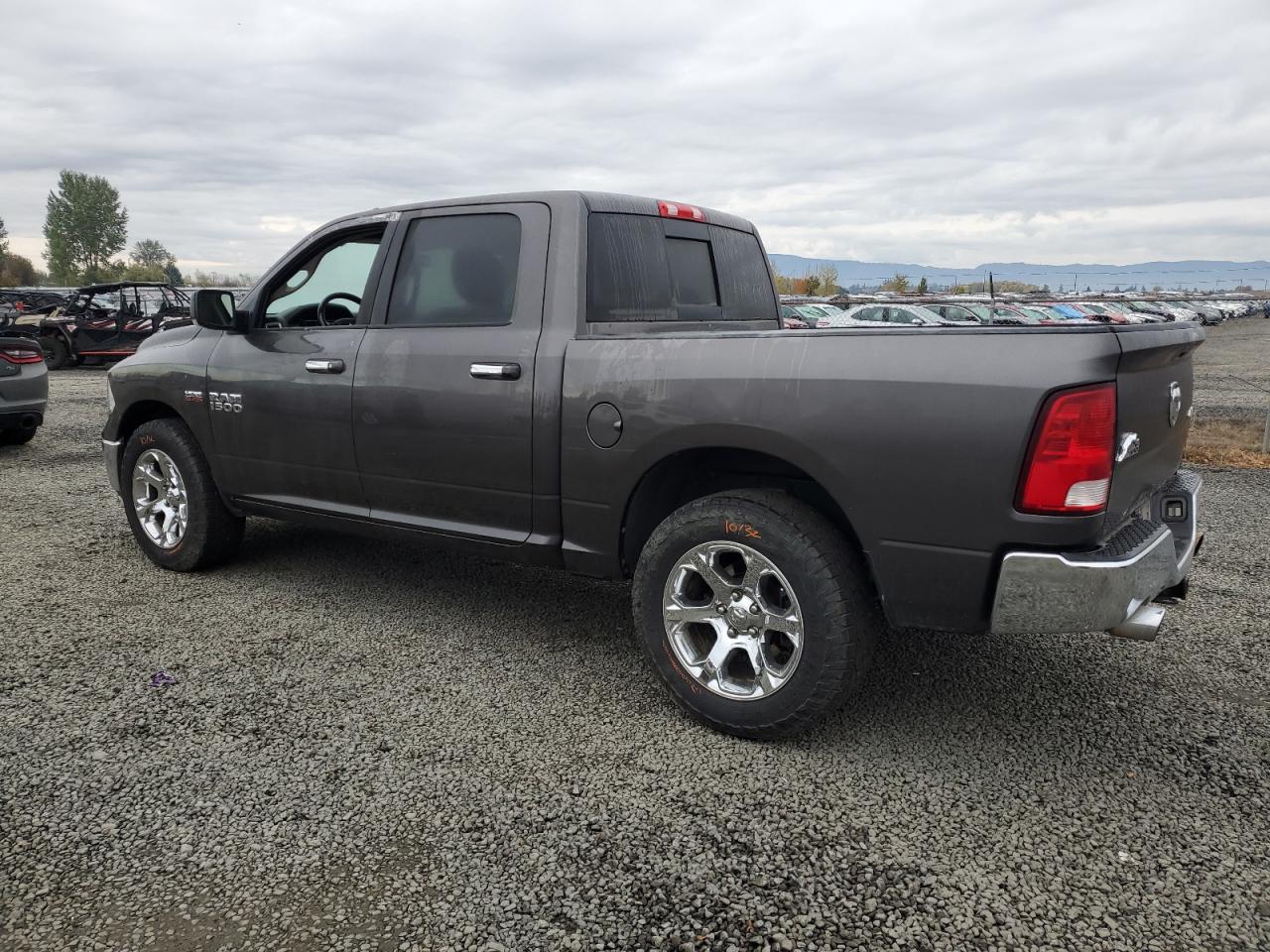 VIN 3C6RR7LT3FG660735 2015 RAM 1500 no.2