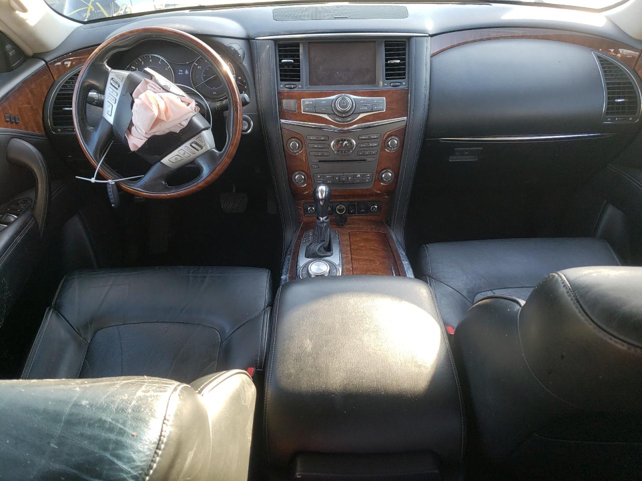 JN8AZ2NE5F9085579 2015 Infiniti Qx80