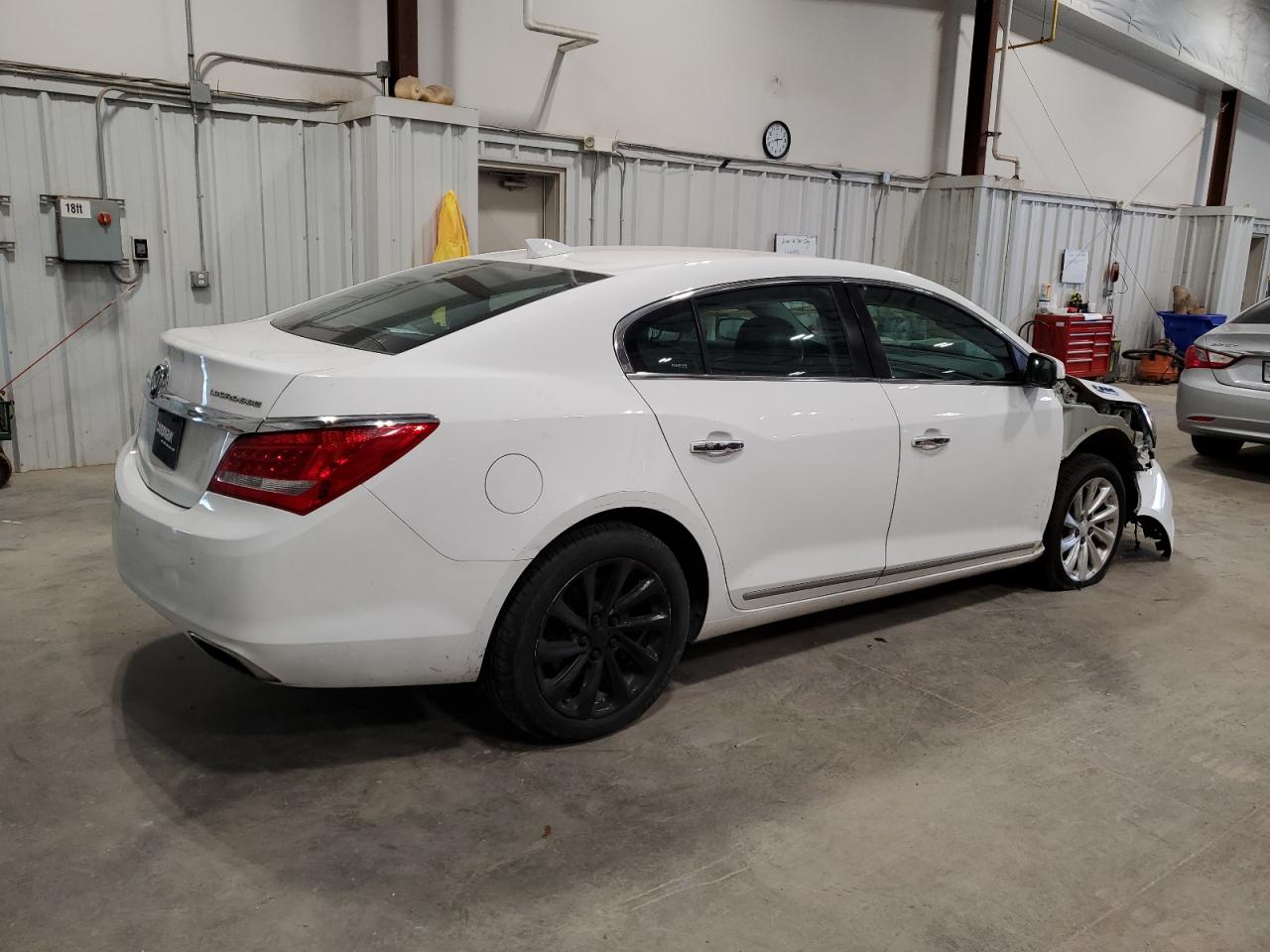 2016 Buick LaCrosse - Image 3