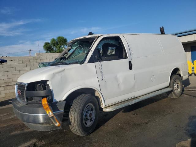 2022 Gmc Savana G2500