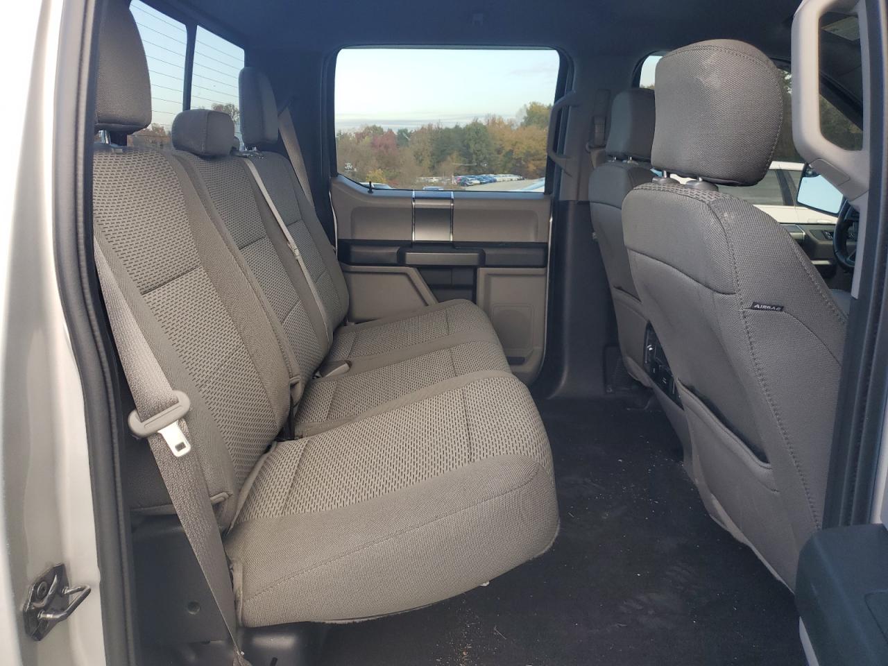 2018 Ford F-150 - Image 10