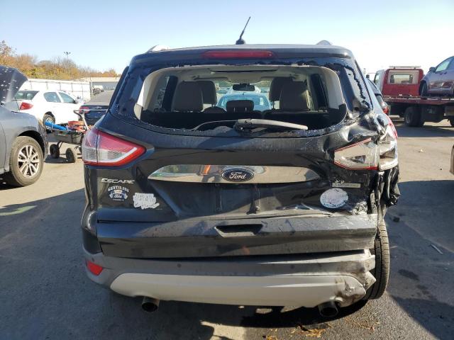  FORD ESCAPE 2014 Black