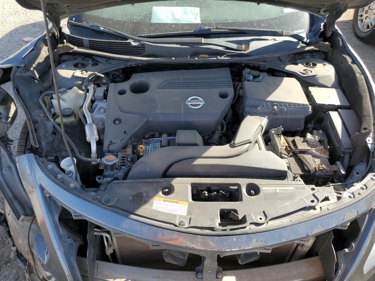 2014 Nissan Altima - Image 11