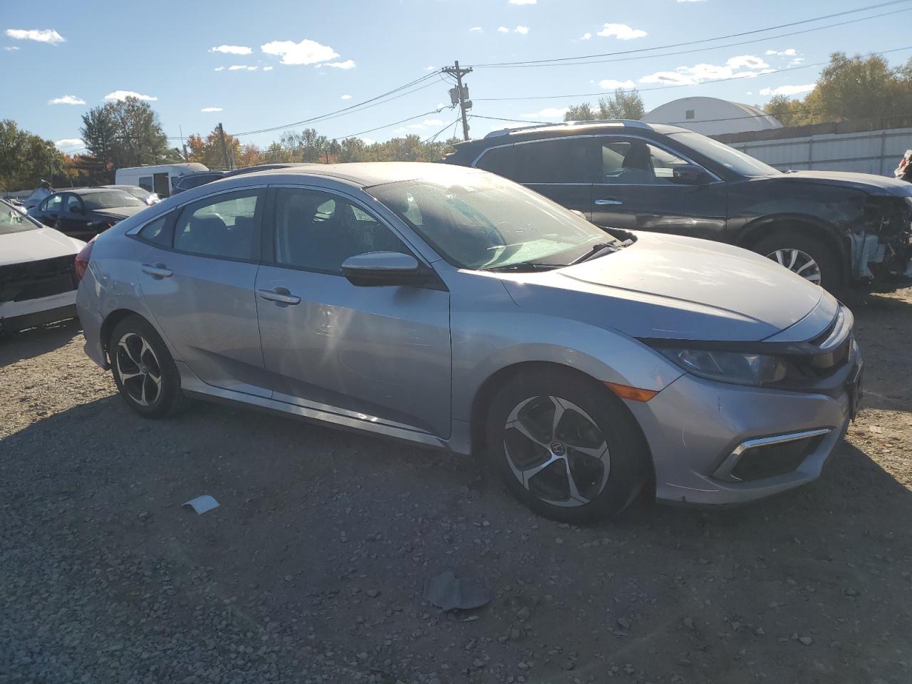 2019 Honda Civic - Image 4