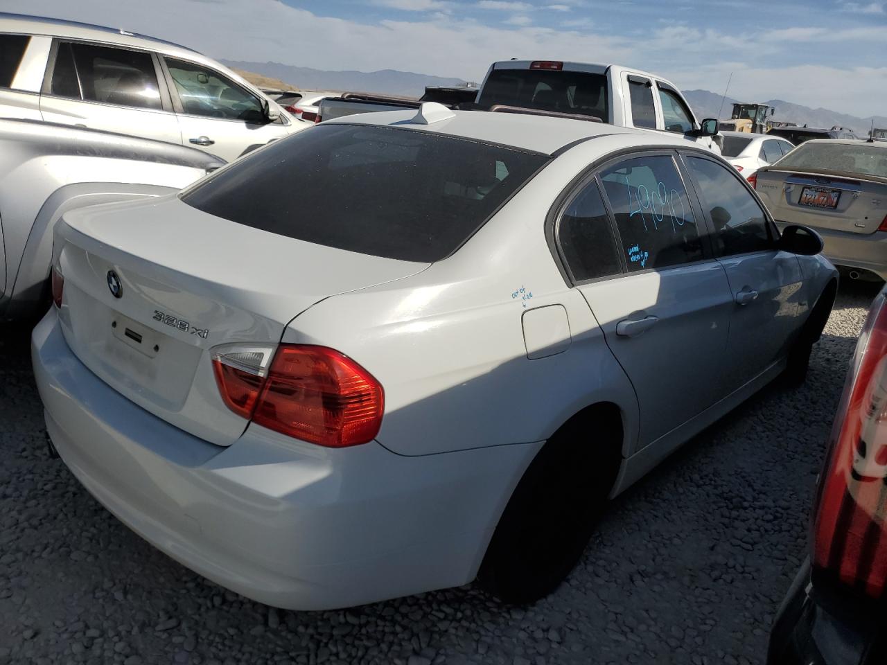 2007 BMW 3er - Image 3