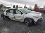 2019 Jeep Cherokee Trailhawk продається в Eugene, OR - All Over