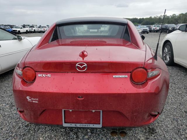 JM1NDAM79M0460349 Mazda MX5 MX-5 MIATA 6