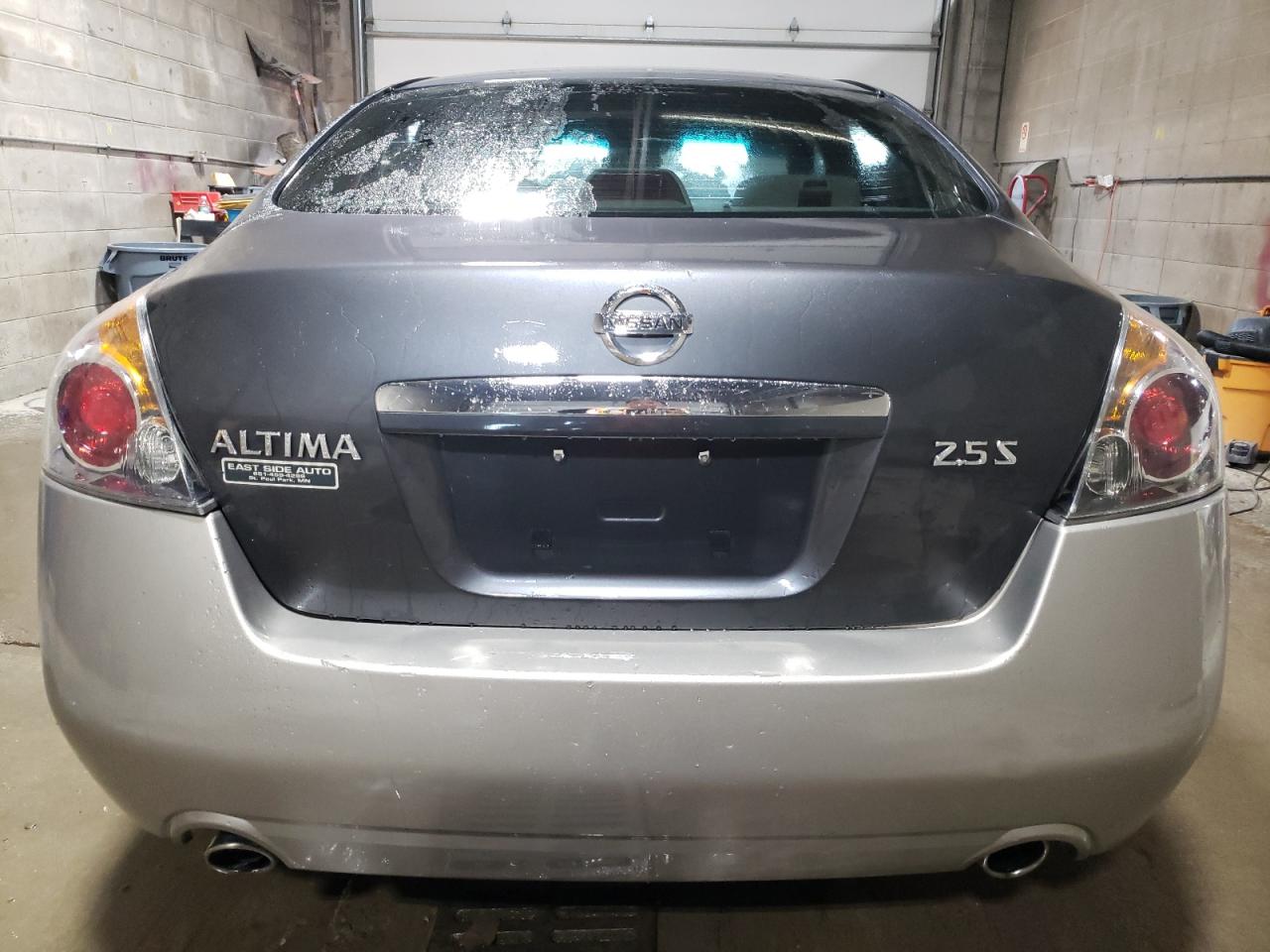 1N4AL21EX9N545839 2009 Nissan Altima 2.5