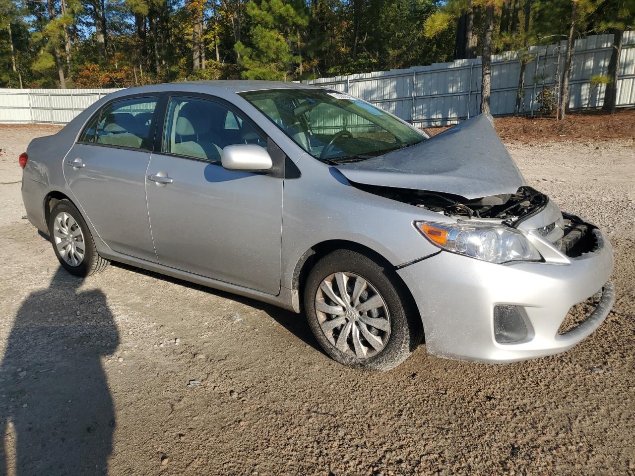 2012 Toyota Corolla - Image 4