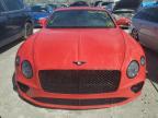 2020 Bentley Continental Gt for Sale in Arcadia, FL - Water/Flood