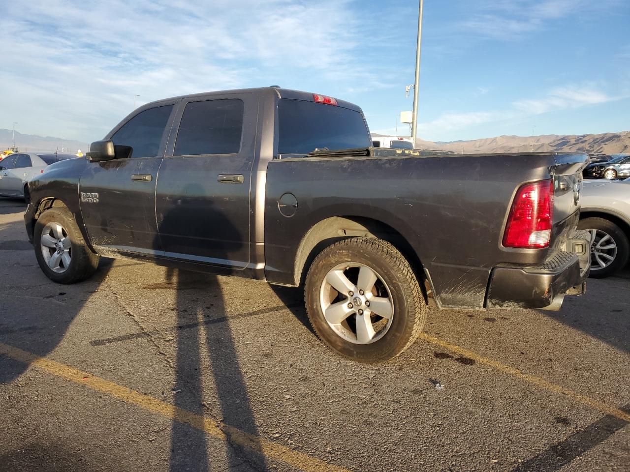 2015 RAM 1500 - Image 2