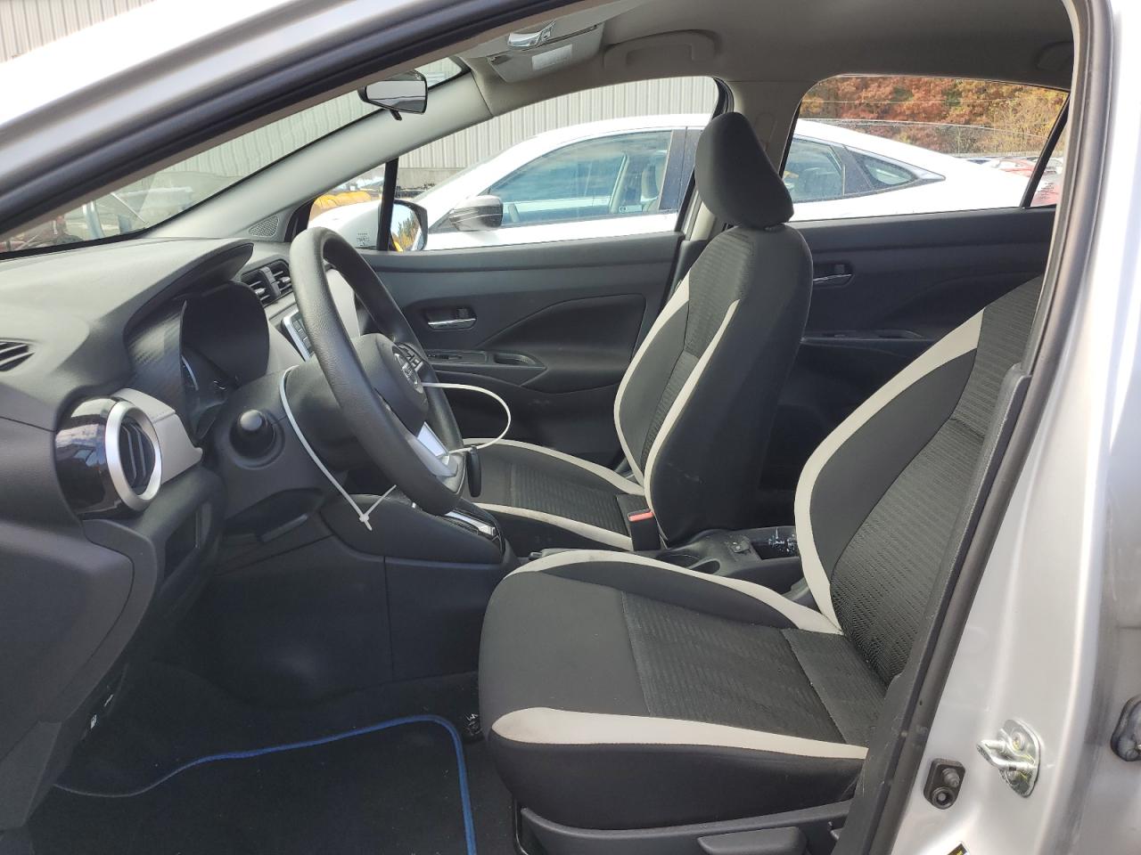 2021 Nissan Versa - Image 7