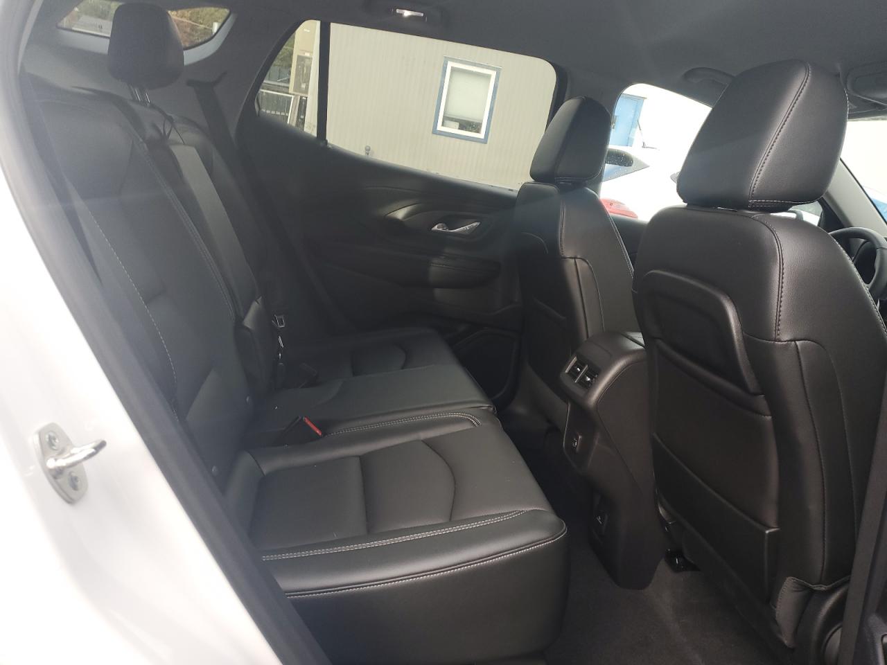 2024 GMC Terrain Slt VIN: 3GKALVEG0RL377317 Lot: 75873644