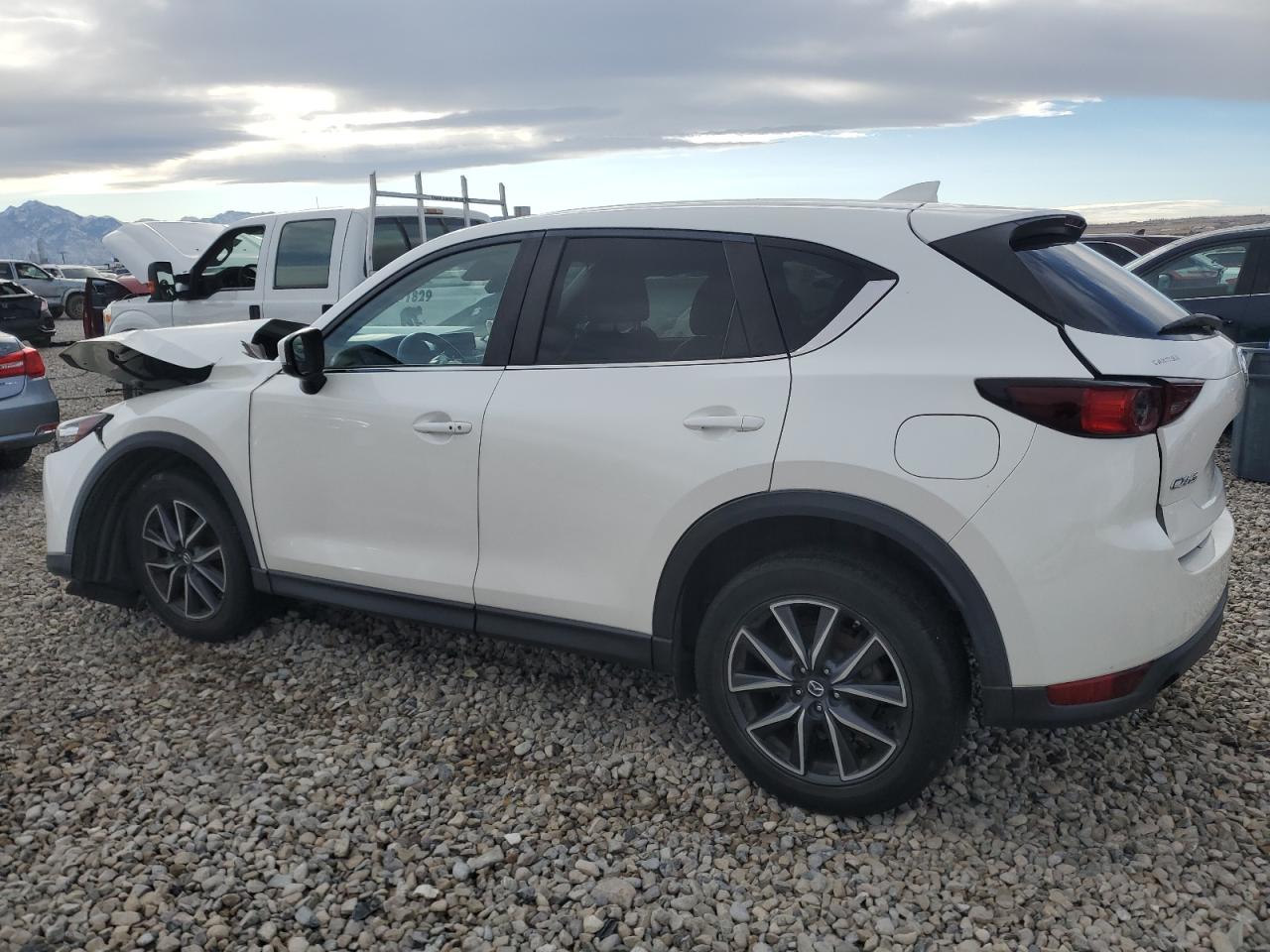 2018 Mazda CX-5 - Image 2