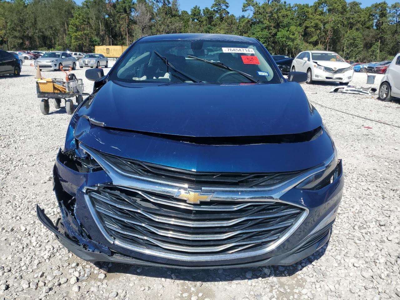 2019 Chevrolet Malibu - Image 5