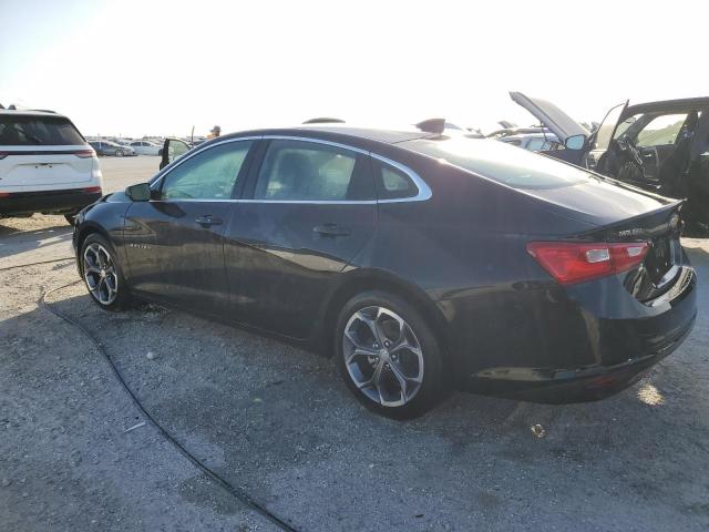 1G1ZD5ST4RF149899 Chevrolet Malibu LT 2