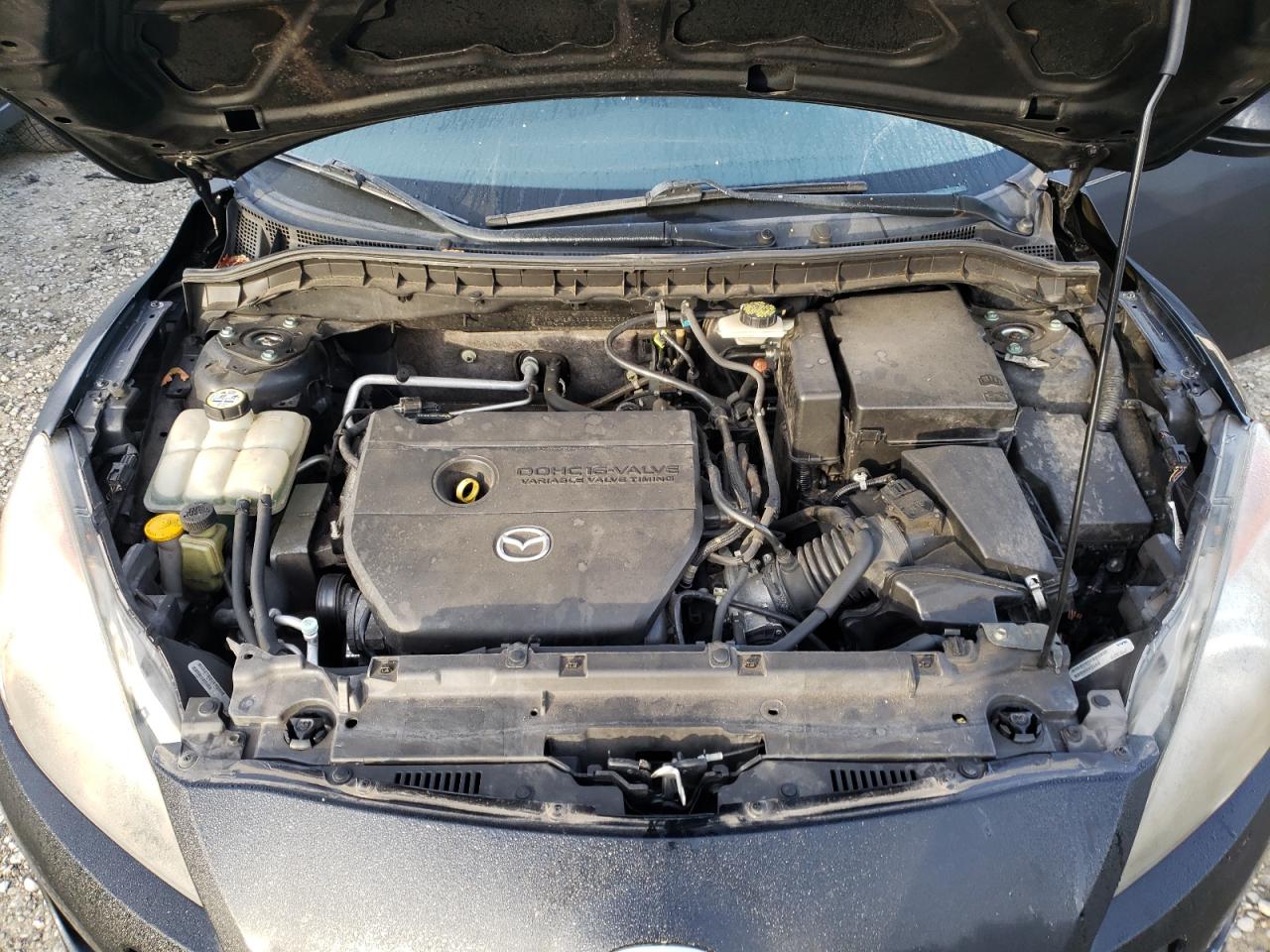 2012 Mazda 3 - Image 12