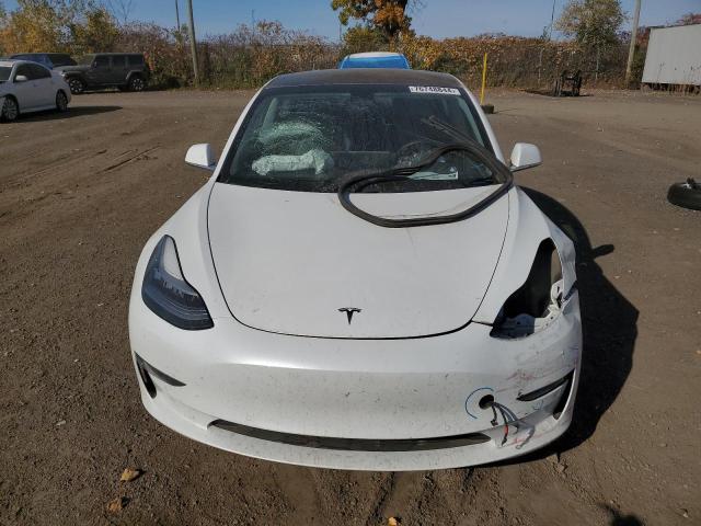  TESLA MODEL 3 2019 Білий