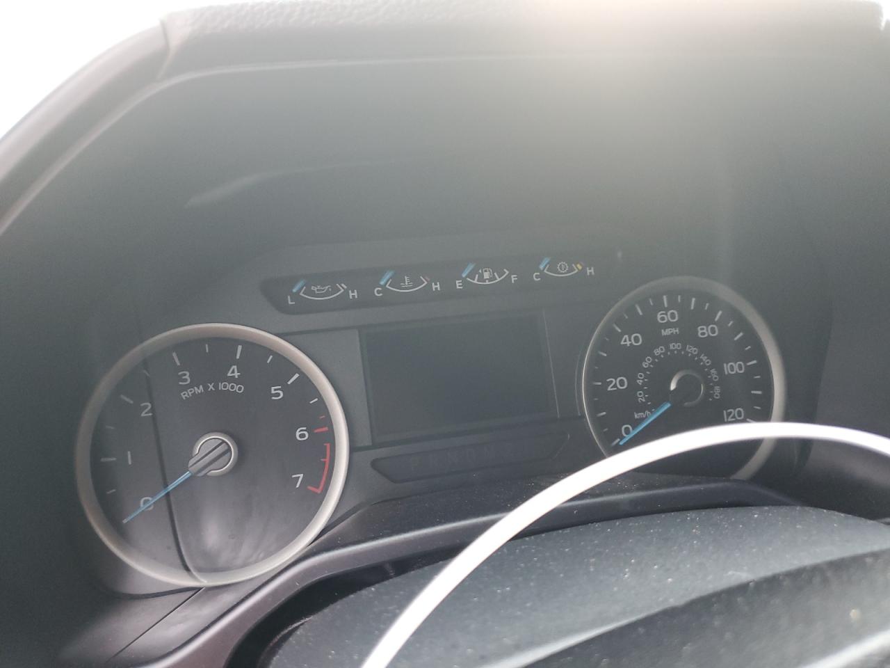 2016 Ford F-150 - Image 9