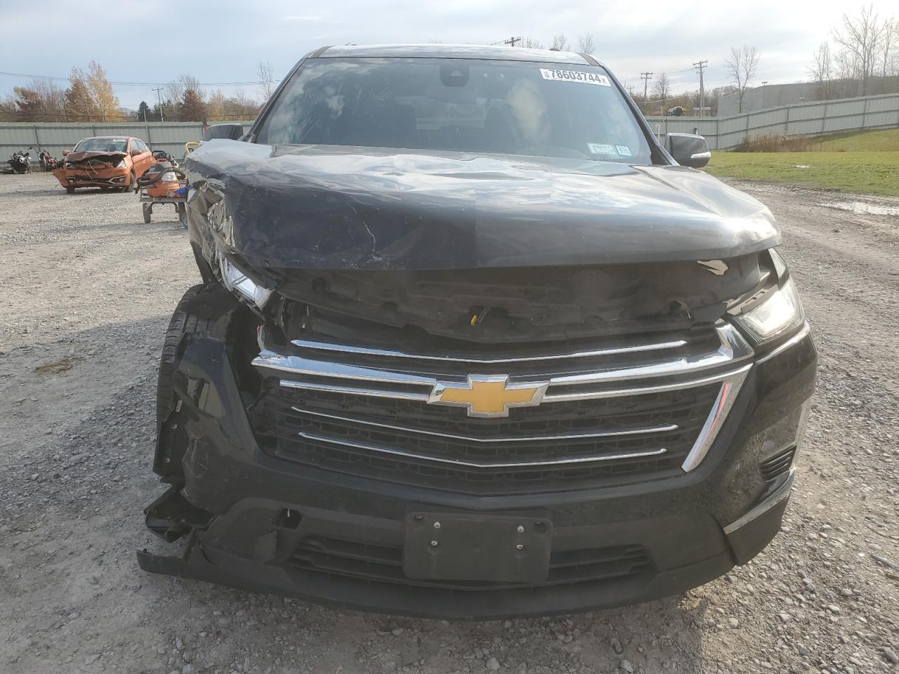 2022 Chevrolet Traverse - Image 5