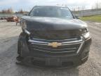 2022 Chevrolet Traverse Lt للبيع في Leroy، NY - Front End