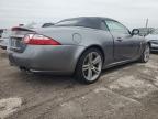 2008 Jaguar Xkr  for Sale in Arcadia, FL - Water/Flood