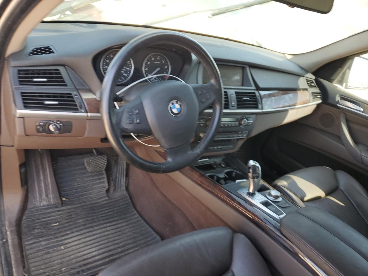 5UXFE43558L035717 2008 BMW X5 3.0I