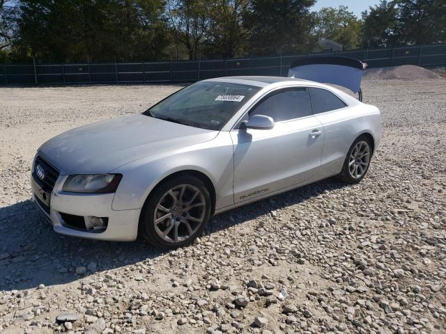 2012 Audi A5 Premium