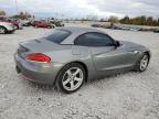2013 Bmw Z4 Sdrive28I იყიდება Wayland-ში, MI - Front End