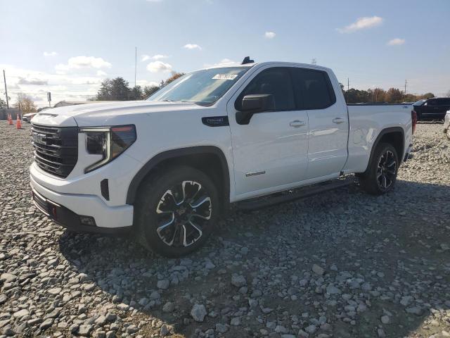 2022 Gmc Sierra K1500 Elevation