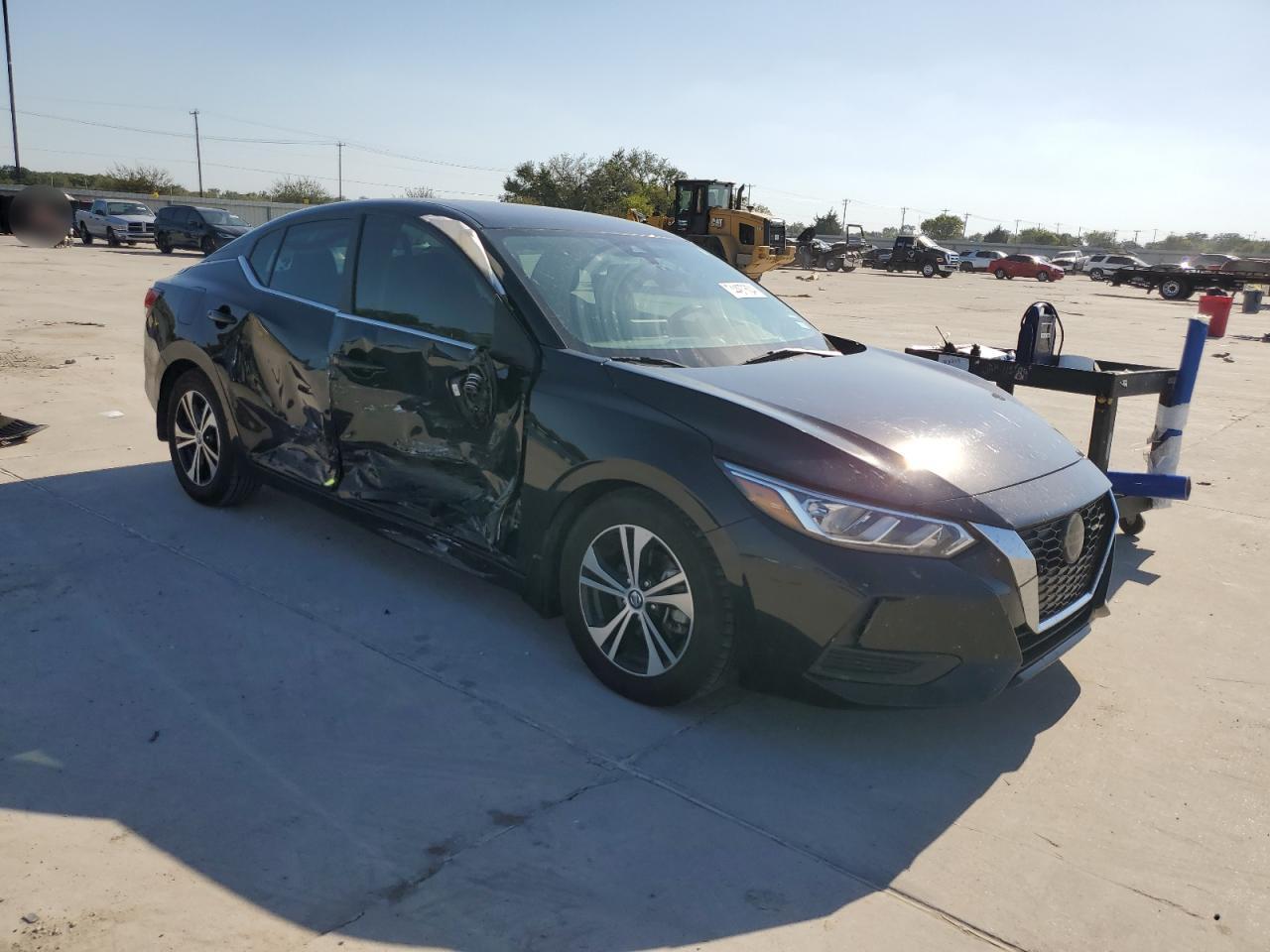 2020 Nissan Sentra - Image 4
