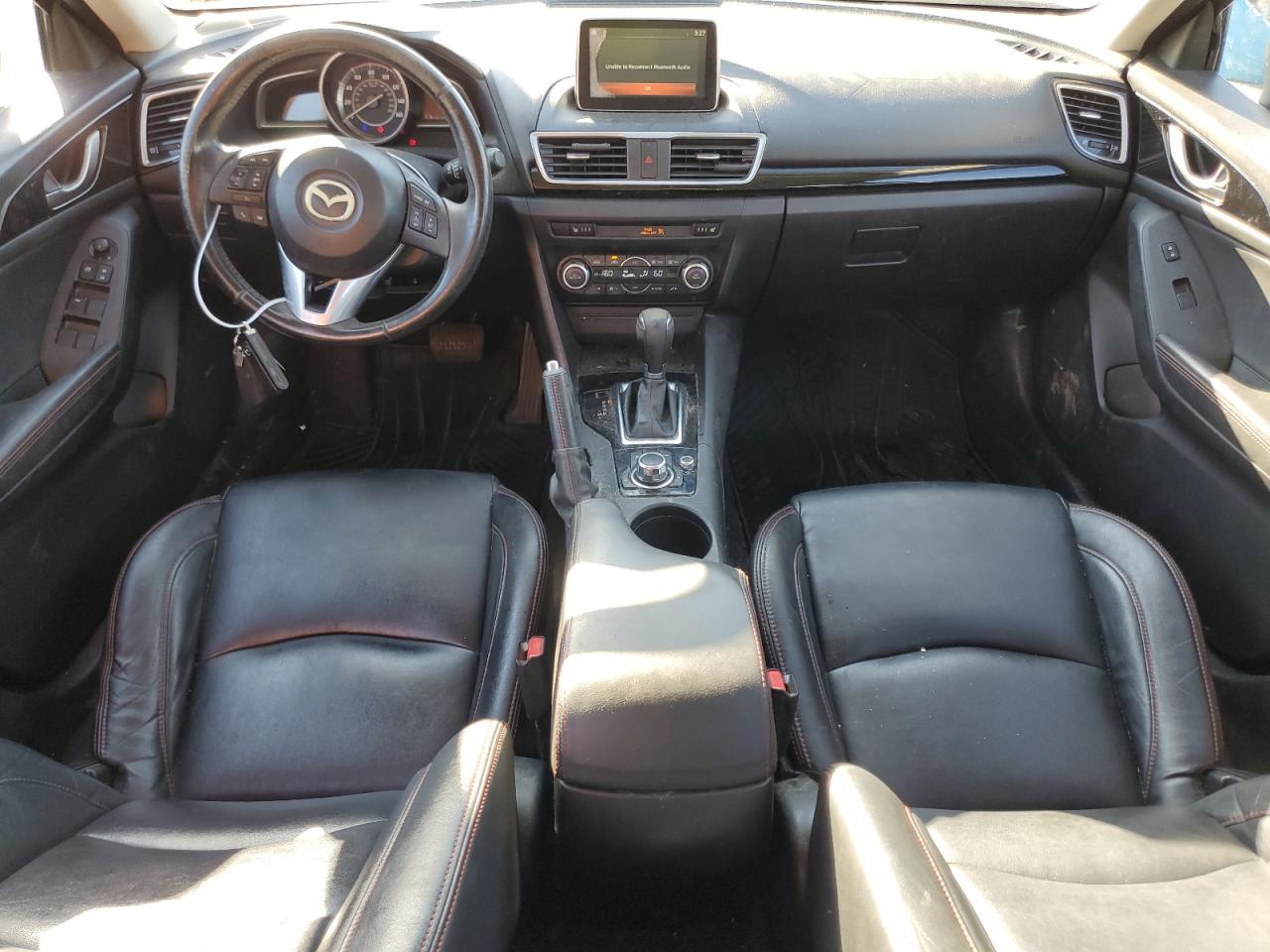 2015 Mazda 3 - Image 8