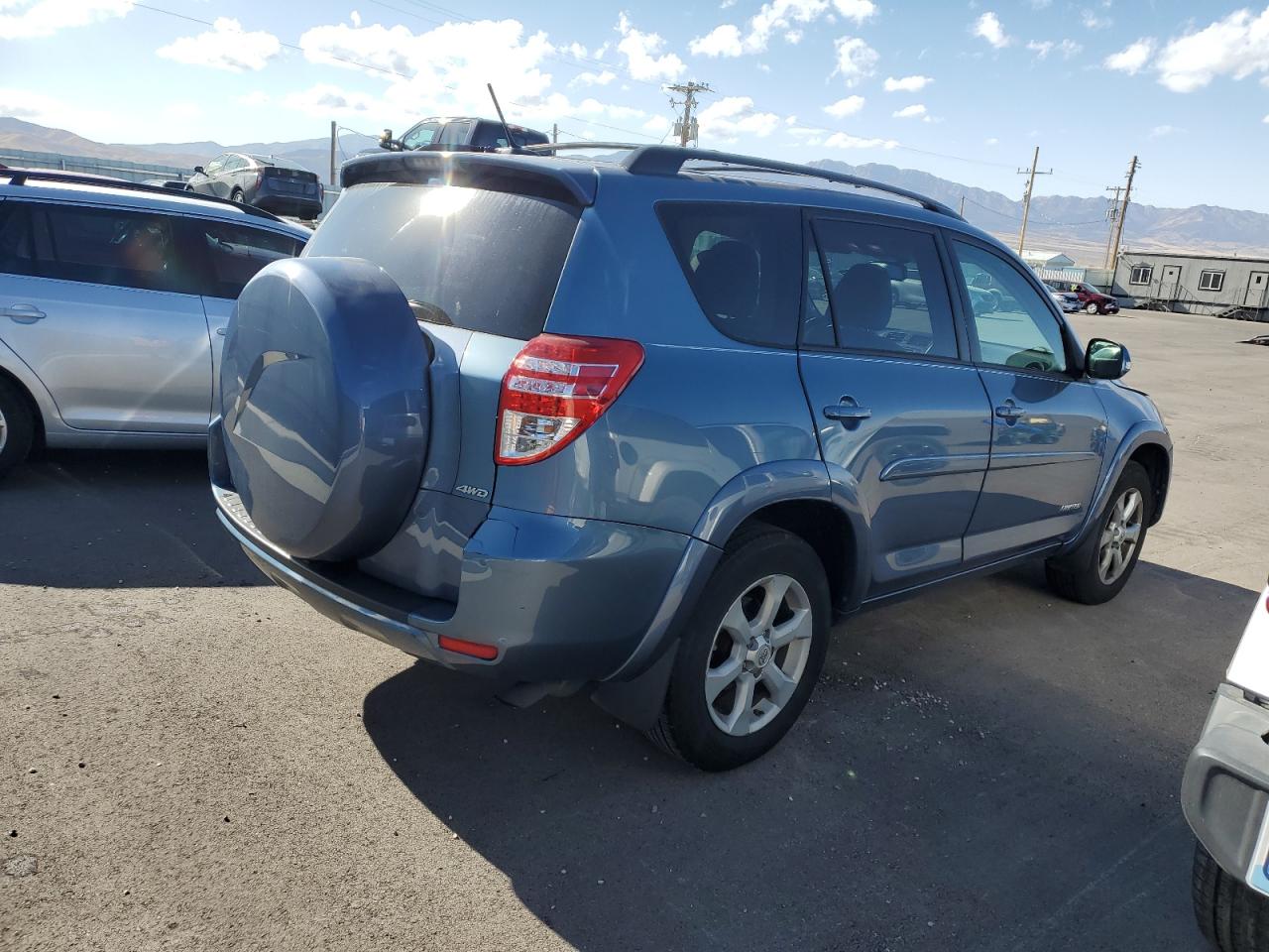 2012 Toyota RAV 4 - Image 3