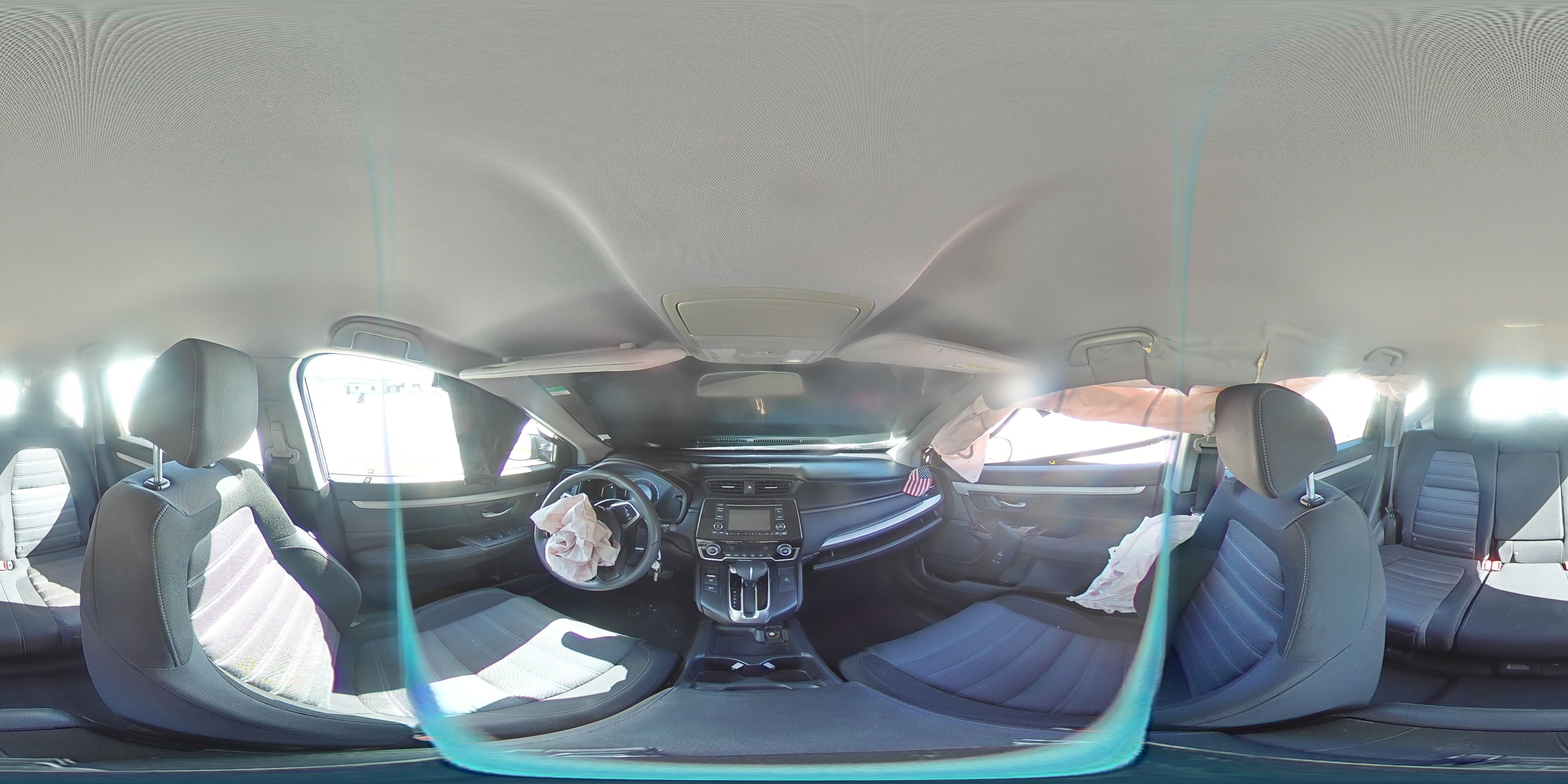 2018 Honda CR-V - Image 14