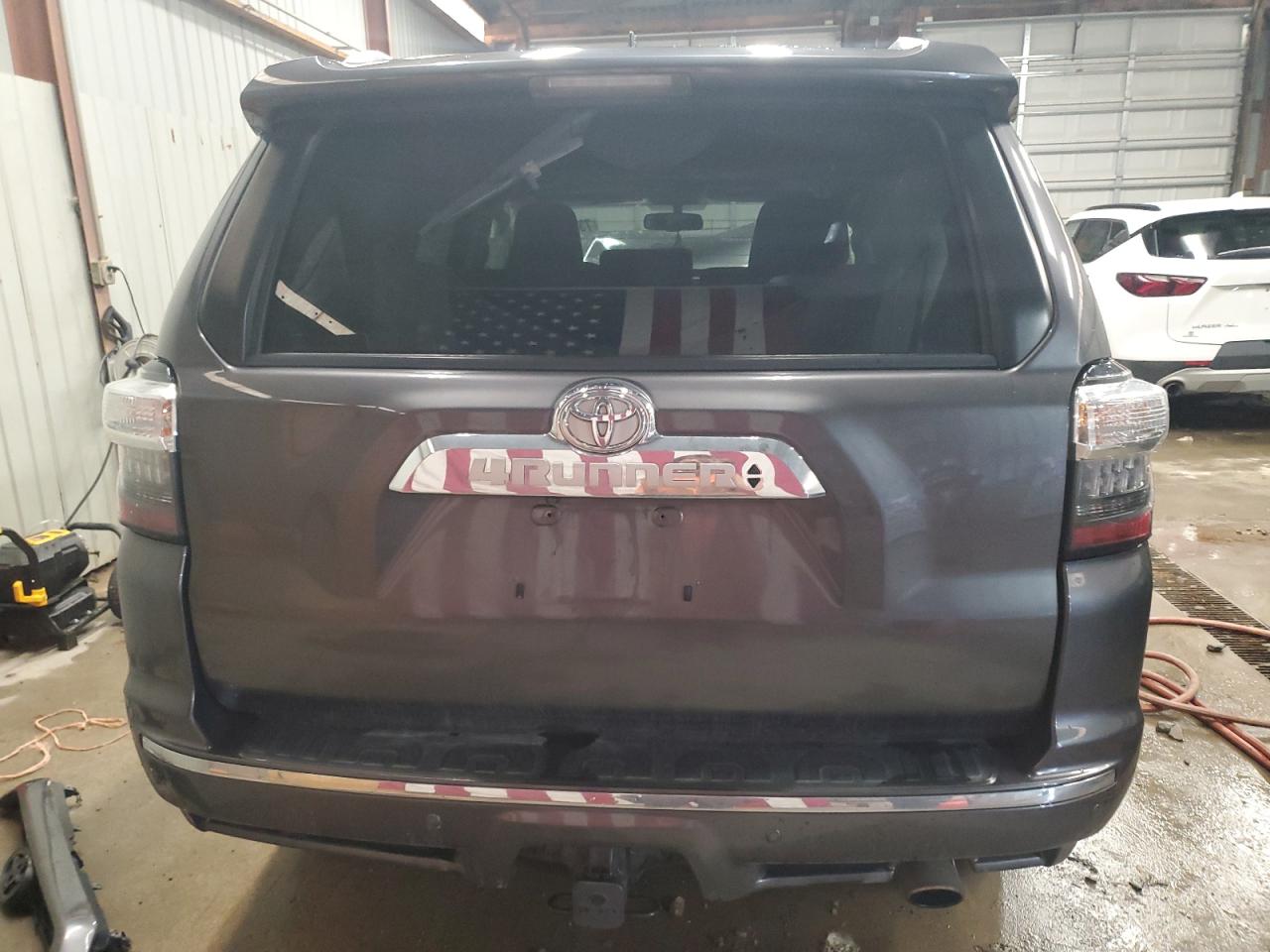 JTEBU5JR5G5277923 2016 Toyota 4Runner Sr5/Sr5 Premium