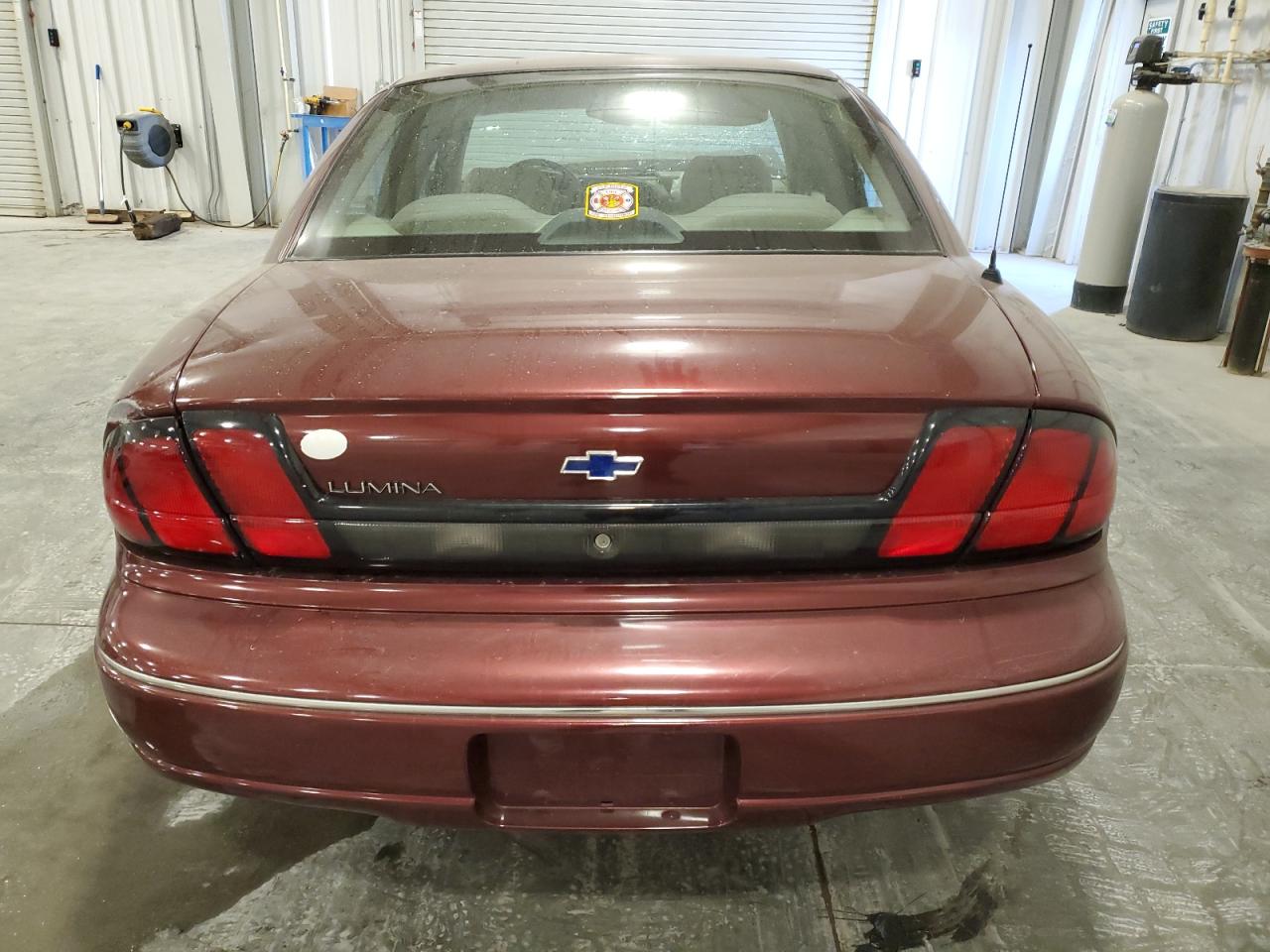 1997 Chevrolet Lumina Base VIN: 2G1WL52M5V9234106 Lot: 74285394