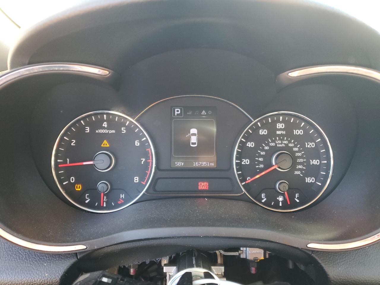 2018 Kia Forte - Image 9
