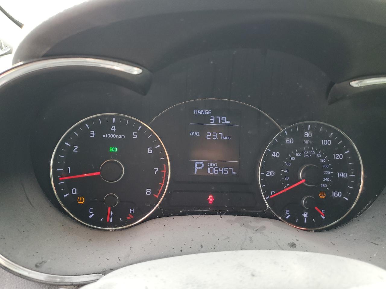 2016 Kia Forte - Image 9