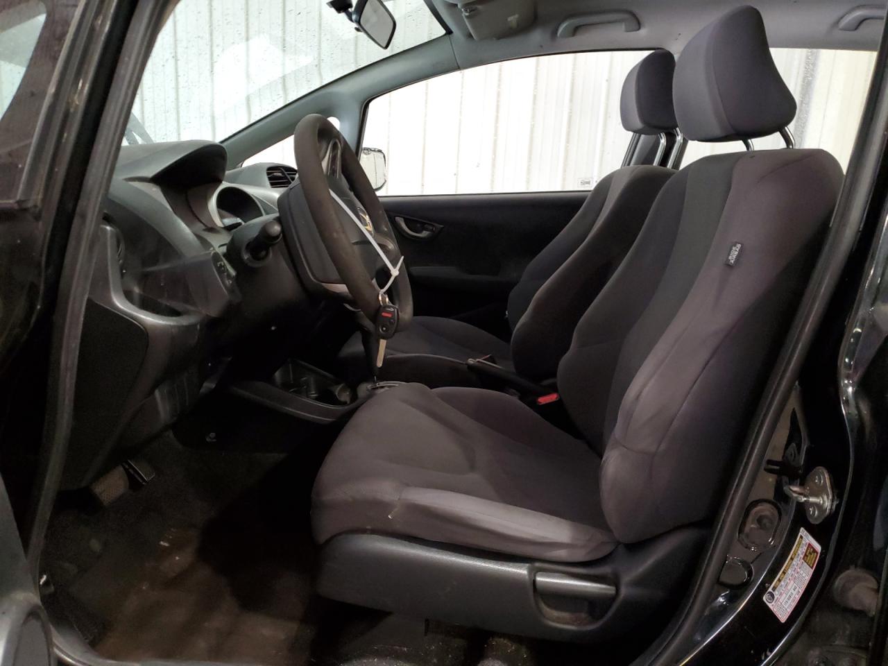 2009 Honda Fit - Image 7