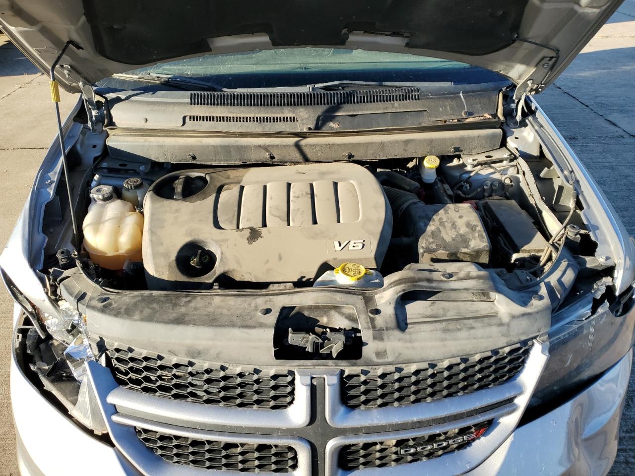 2018 Dodge Journey - Image 12