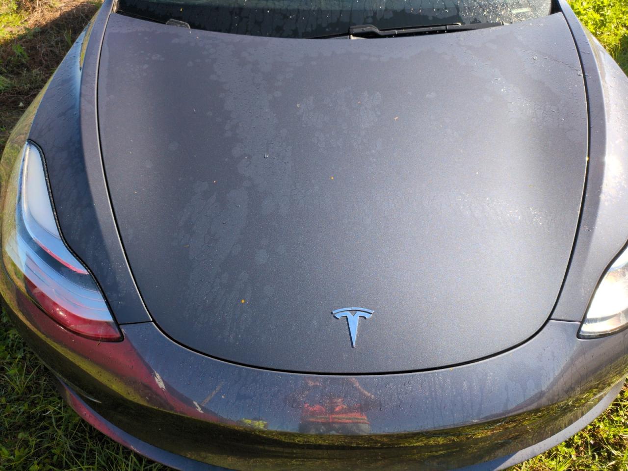 5YJ3E1EB2MF848158 2021 Tesla Model 3