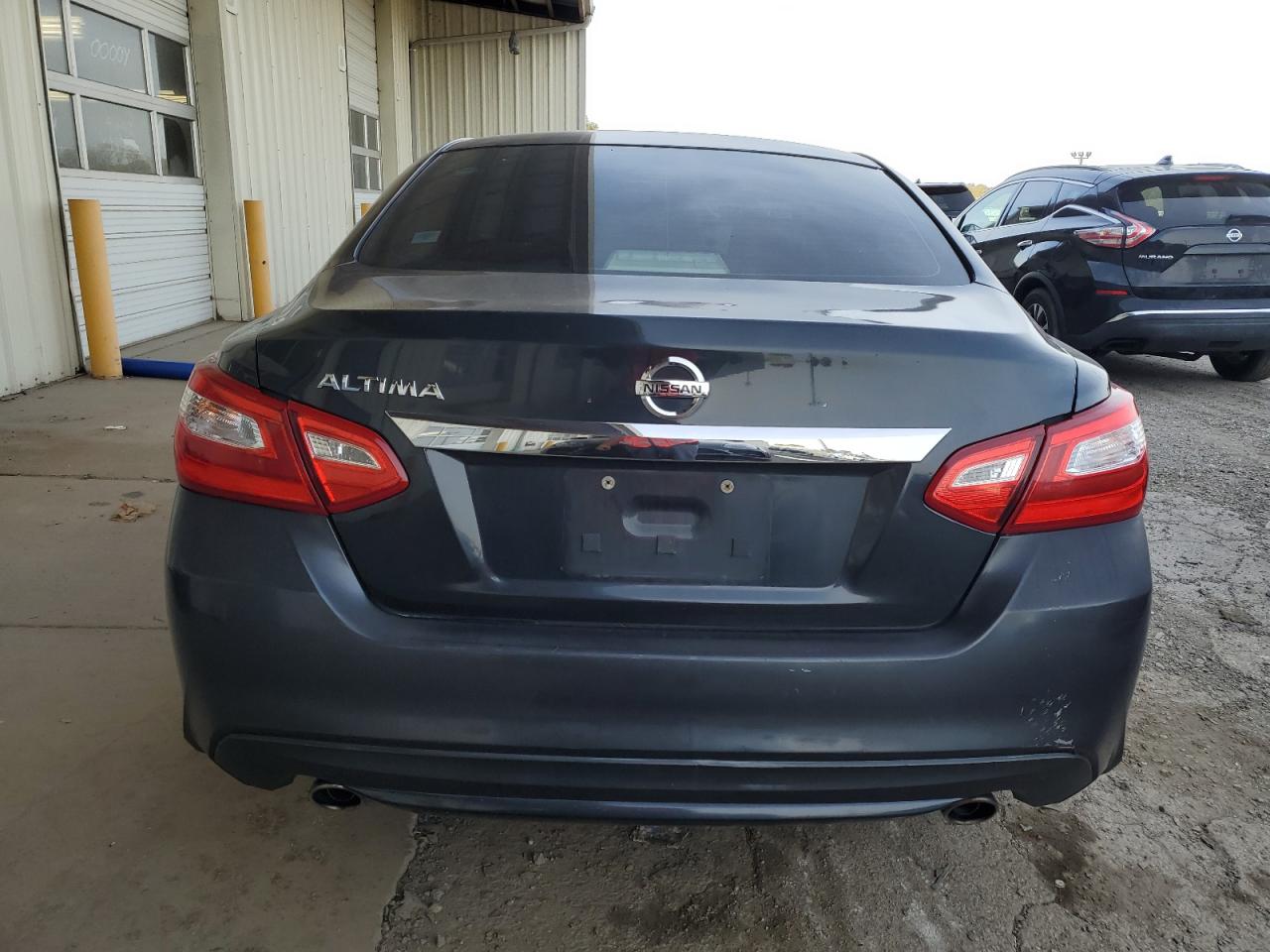 2016 Nissan Altima 2.5 VIN: 1N4AL3AP8GN313390 Lot: 77876094