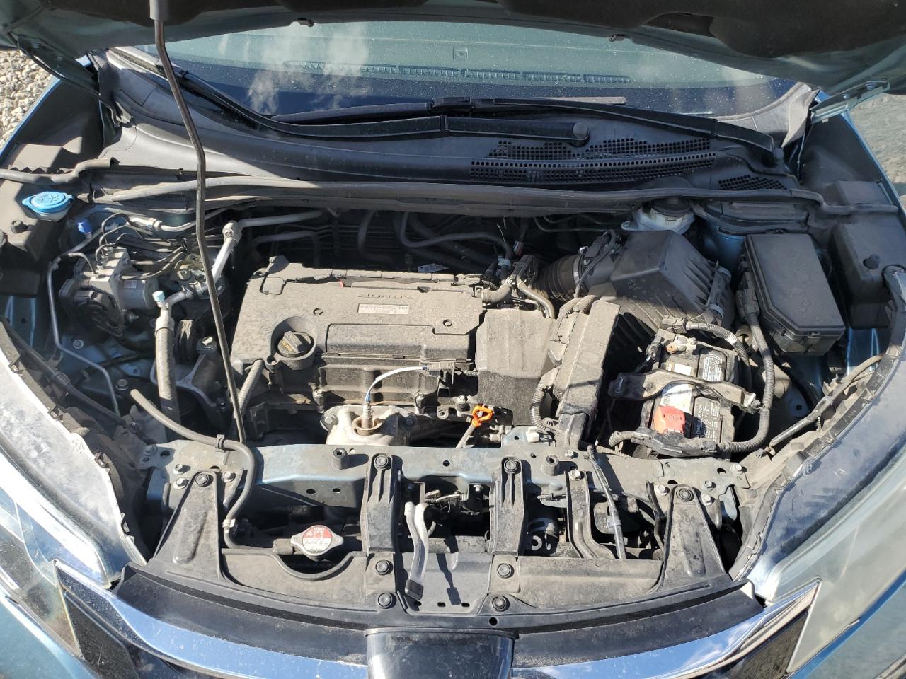 2016 Honda CR-V - Image 12