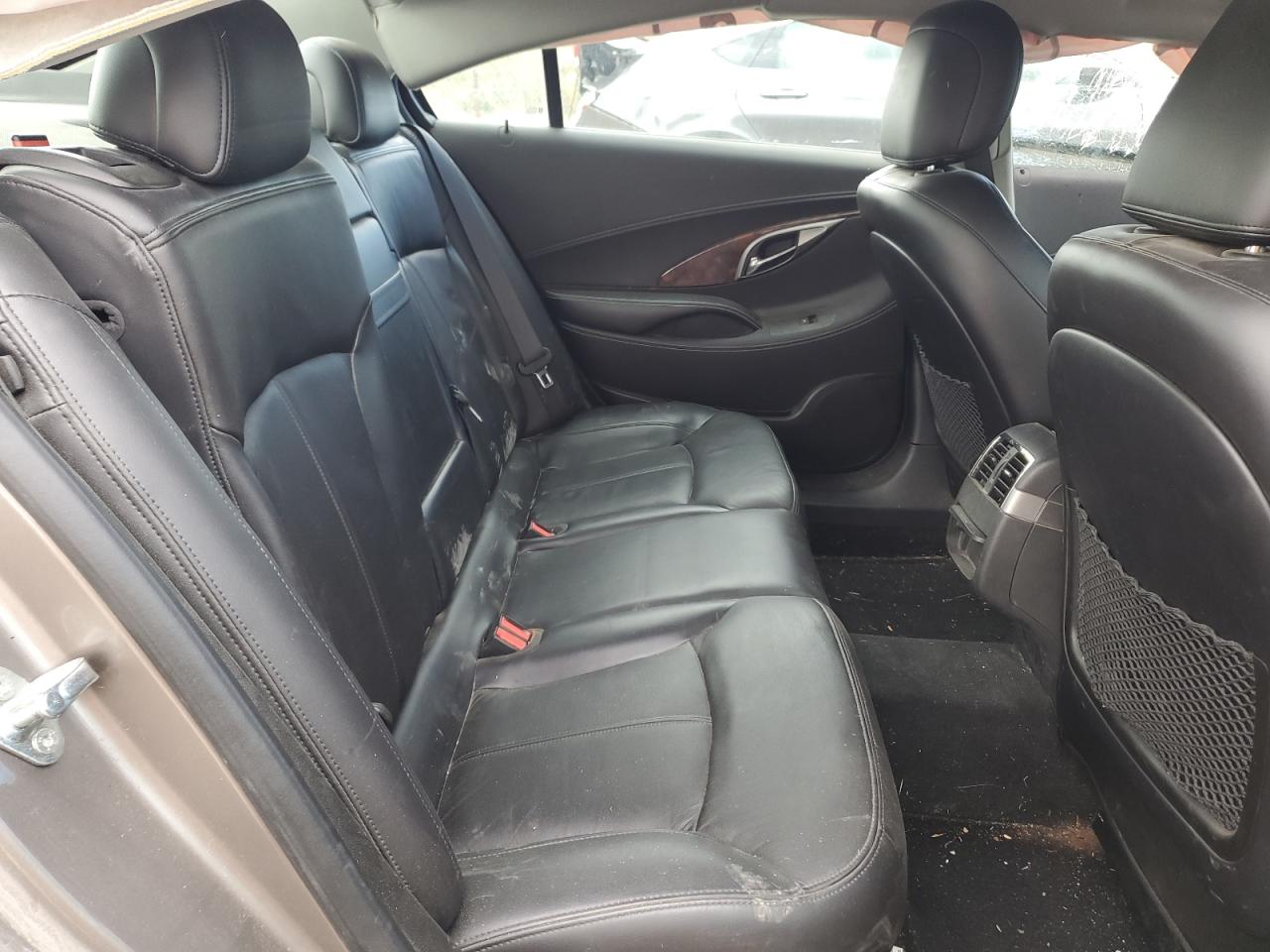 2012 Buick LaCrosse - Image 10