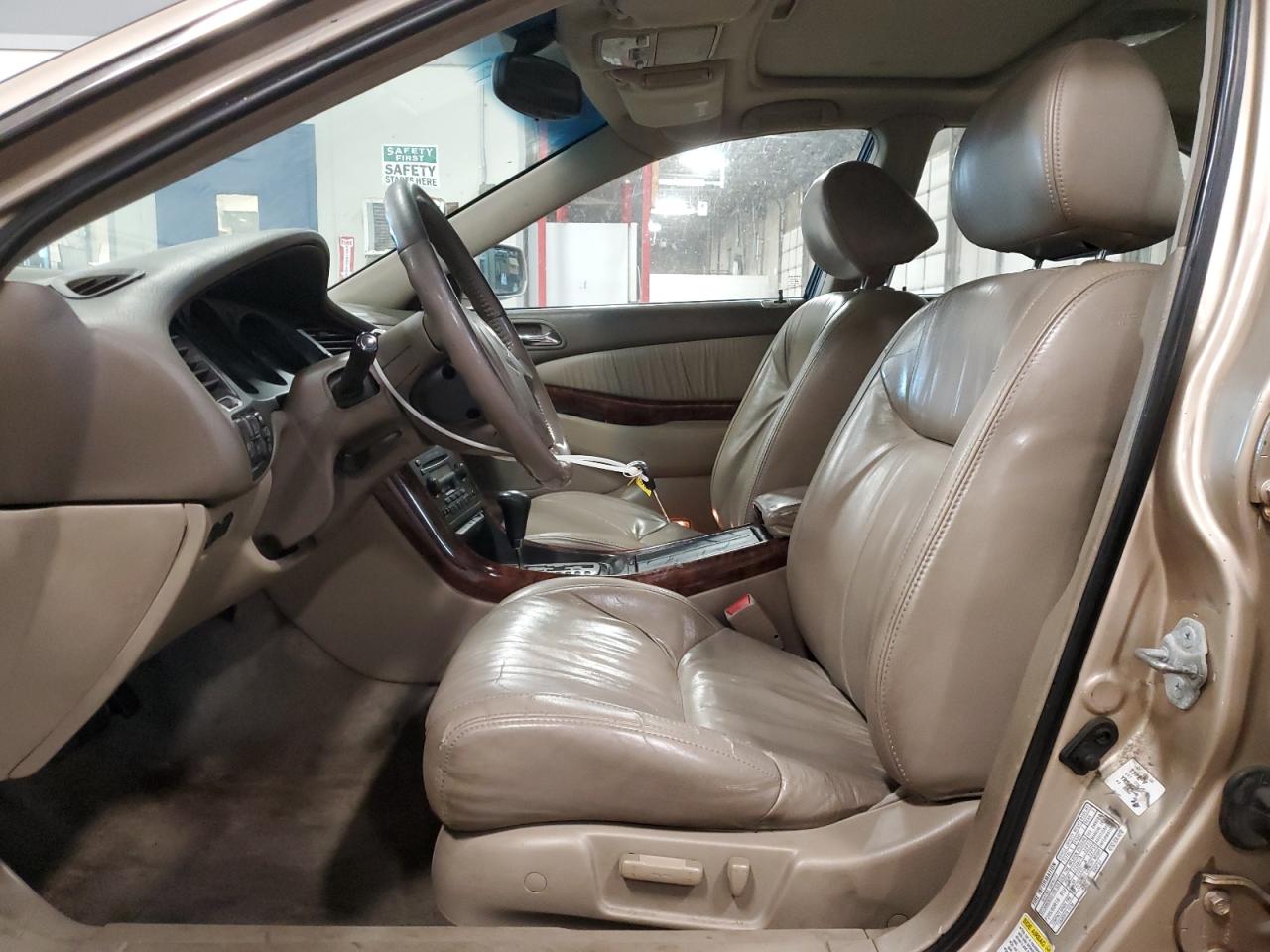 2003 Acura TL - Image 7