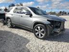 2018 Chevrolet Traverse Lt for Sale in Wayland, MI - Front End