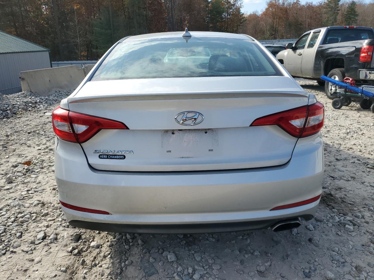 2016 Hyundai Sonata - Image 6