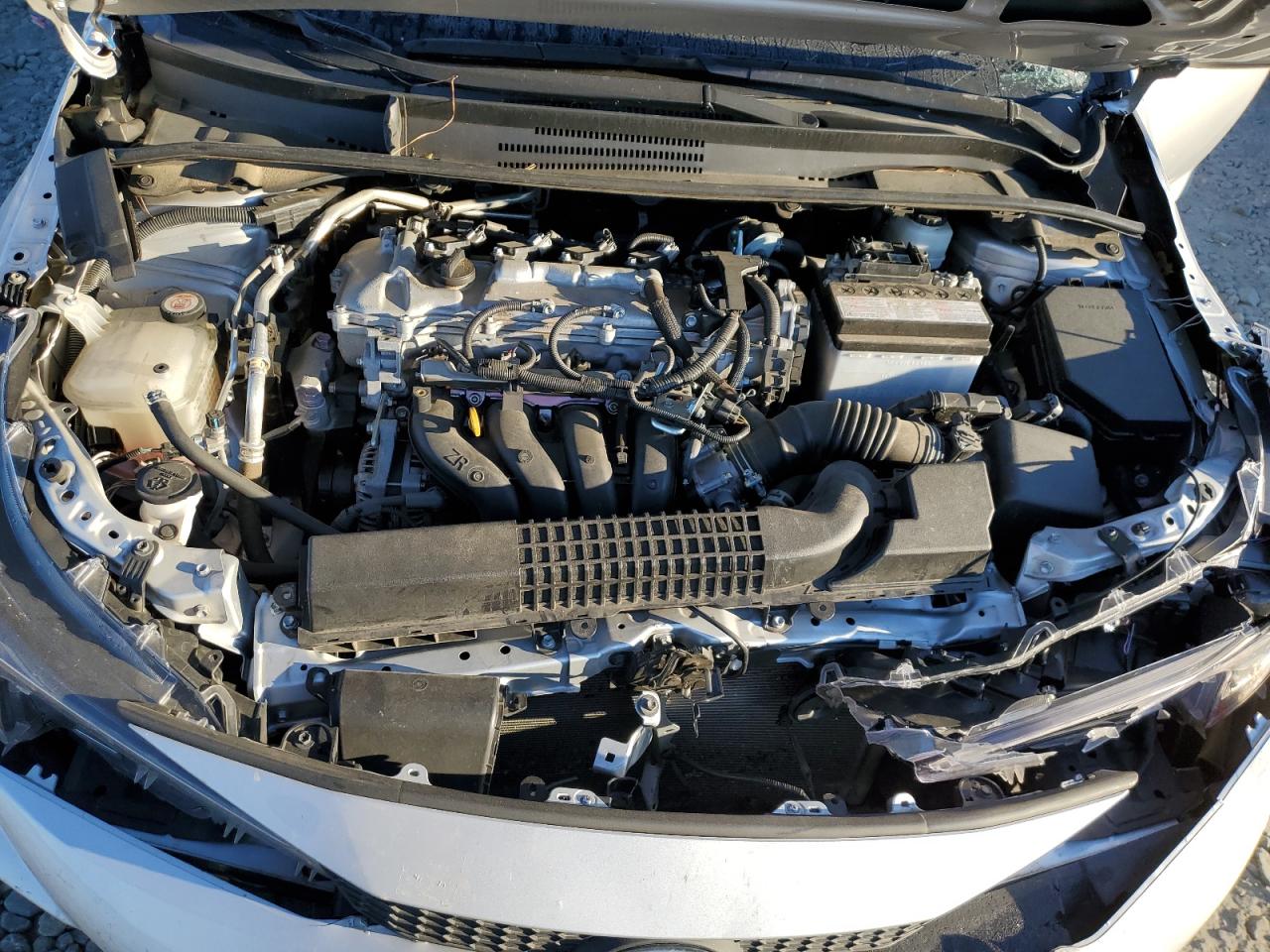 2022 Toyota Corolla - Image 11