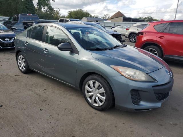  MAZDA 3 2012 Сірий